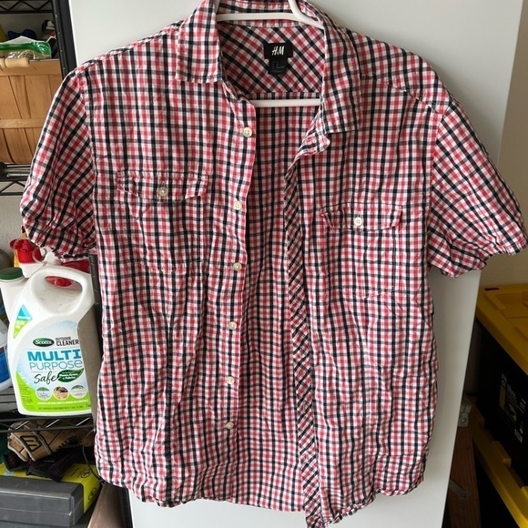 H&M Other - Men’s H&M button down shirt